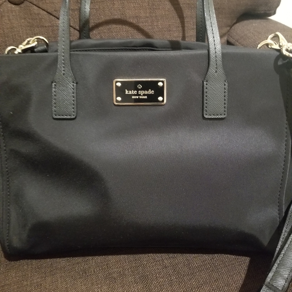 Kate spade purse LIKE NEW!!